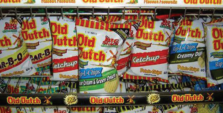 old-dutch