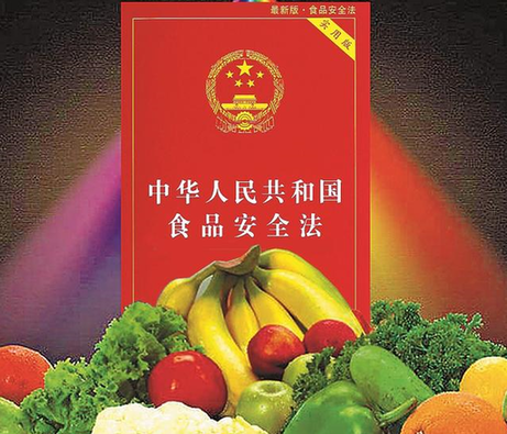 食品安全法